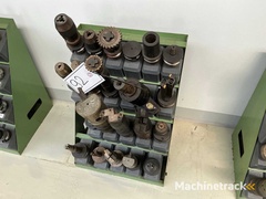 lot-bt40-tool-holders