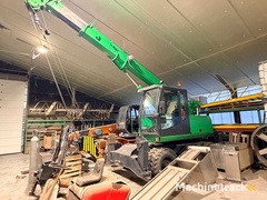 sennebogen---613m---construction-crane---1998