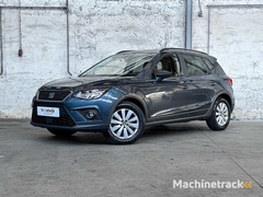seat-arona-1.6-tdi-style-b.-int-95ps-2020,-h-709-pb