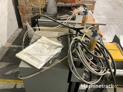 1995---pertici---vc721---various-sawing-machine