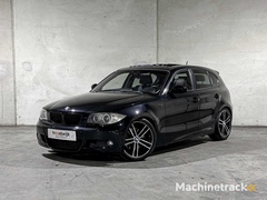 bmw-130i-3.0-m-sport-e87-265ps-2006-1er-5-turer,-18-tb-kr-youngtimer