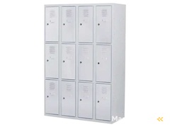 povag-lkp-343-locker---4-delig---16-deurs---1800x1170x500-mm