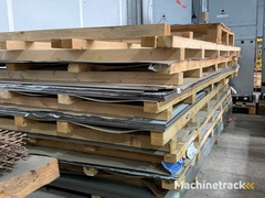 partij-rvs-plaatmateriaal