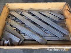 press-brake---various-parts,-tools-and-accessories