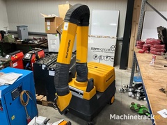 euromate-mfd-lasdampafzuiginstallatie