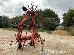 2000-niemeyer-hr-785-dh-tedder