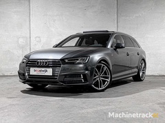 audi-a4-avant-2.0-tfsi-s-line-ultra-sport-pro-line-s-190ps-2016,-hn-078-k