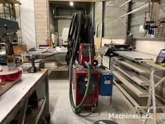 rowac-mig-lasapparaat