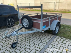 kerenzo-k0750t-trailer