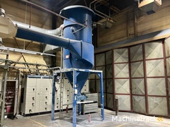 2016-donaldson-filterafzuiginstallatie