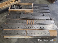 trumpf---press-brake---various-parts,-tools-and-accessories