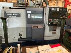 mori-seiki---sl200snc---cnc-draaibank---1999
