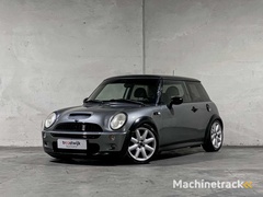 mini-cooper-s-chile-1.6-163ps-2003,-99-tp-dd