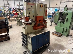 sunrise---2008---iw-60k---pons--en-knipmachine