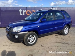 2005---kia---sportage---2.0-cvvt-executive---pkw
