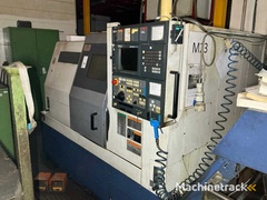mori-seiki---sl-250---cnc-draaibank---1999