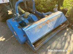 bab-gedragen-klepelmaaier