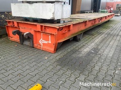 zwaarlast-transportkar