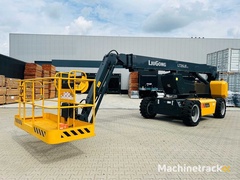 liugong---04-2023---lt26je-li---telescopische-hoogwerker-28.1m