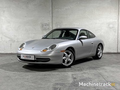 porsche-911-3.4-coupe-carrera-996-300ps-1998,-73-xv-xl