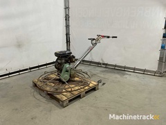 whiteman-vlindermachine