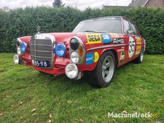 1969-mercedes-benz---red-pig-amg---200-280-w108---280-sel---classic-car