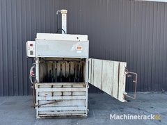 hsm---225.2vl---hydraulische-pers-voor-oud-papier