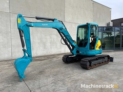 kubota---kx155-3sz---midi-excavator