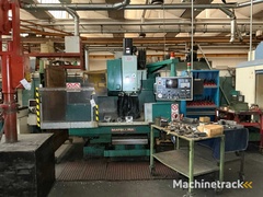 matsuura---mc-760-v2---cnc-verticaal-bewerkingscentrum---1986