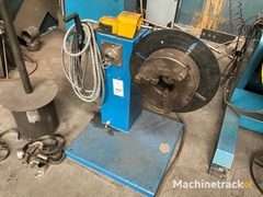 welding-positioner