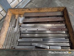 press-brake---various-parts,-tools-and-accessories