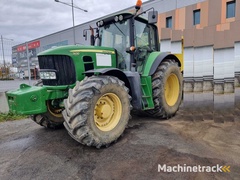 2009---john-deere---7430-mw2-cd44---tractor-met-4-wielaandrijving