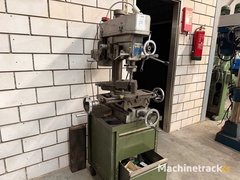 huvema---hu-20-pdm---boor-frees-machine