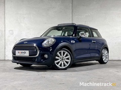 mini-cooper-d-chile-1.5-automatic-116ps-2015,-gv-718-d