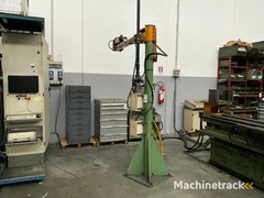 tsa-manipulator-met-pneumatisch-systeem