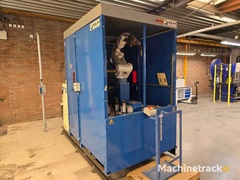 rolan---2010---robotics---lasrobot