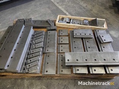 trumpf---press-brake---various-parts,-tools-and-accessories
