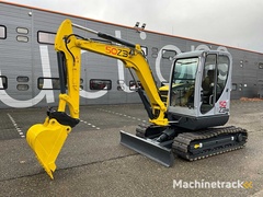2013-wacker-neuson-50z3-midigraafmachine