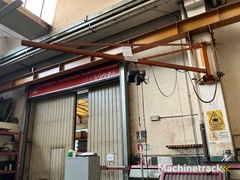 bottazzi---zwenkkraan-voor-pijlers