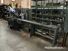 horizontale-lintzaagmachine