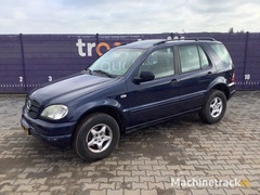 1998---mercedes-benz---m-class---230---passenger-car