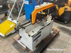 2001-krlaeger-plus-220-lintzaagmachine