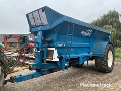 2014-bunning-lowlander-150-hbd-breedstrooier-mestwagen