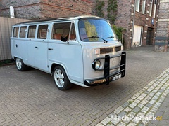 volkswagen---oldtimer