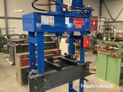 hidroliksan---2025---hd-30---hydraulische-pers