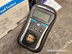 metrel---mi-3311---pat-tester