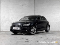 audi-a1-1.4-tfsi-ambition-pro-line-business-s-line-122pk-2010,-k-088-rn