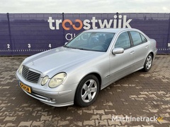 2006---mercedes-benz---e-class---280-cdi-avantgarde---passenger-car