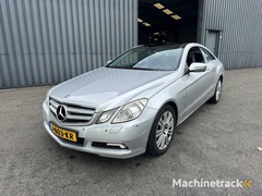 mercedes-benz---e-class-coupe---250-cgi-elegance---car---2009