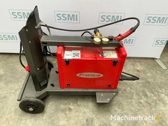 fronius---transpuls-synergic-2700-4r-e---professioneel-lasapparaat